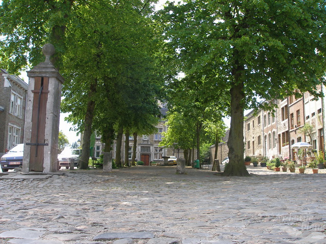 Limbourg - 2